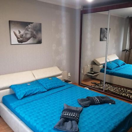 Appartamento Coquettehouse Parc Gara De Nord Bucarest Esterno foto