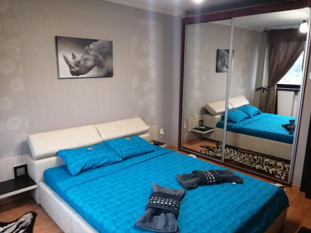 Appartamento Coquettehouse Parc Gara De Nord Bucarest Esterno foto