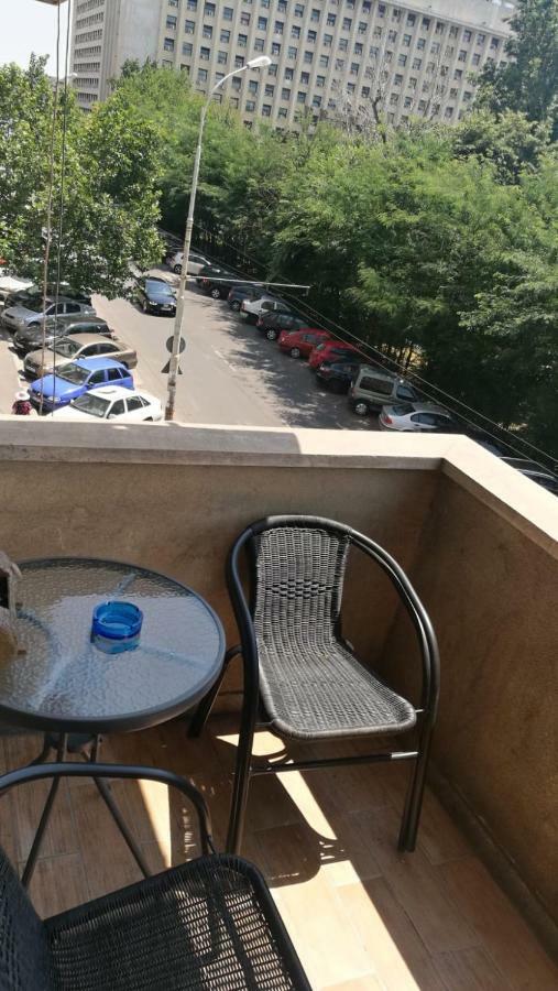 Appartamento Coquettehouse Parc Gara De Nord Bucarest Esterno foto