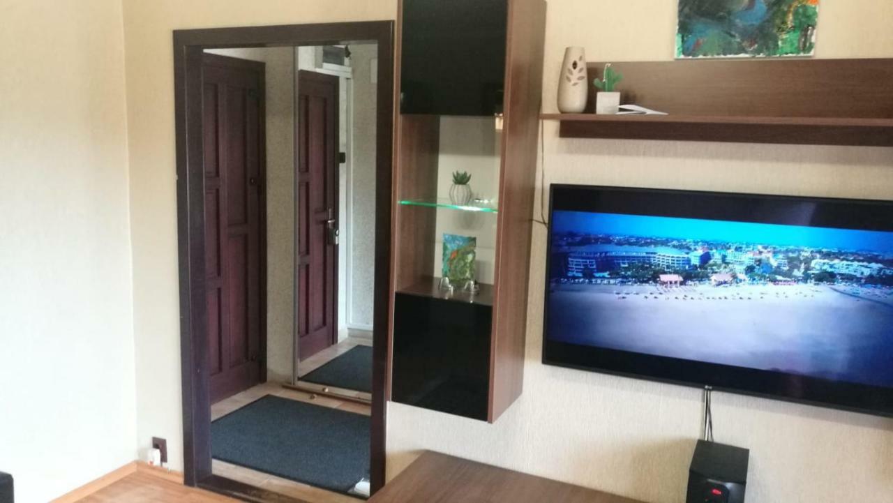Appartamento Coquettehouse Parc Gara De Nord Bucarest Esterno foto